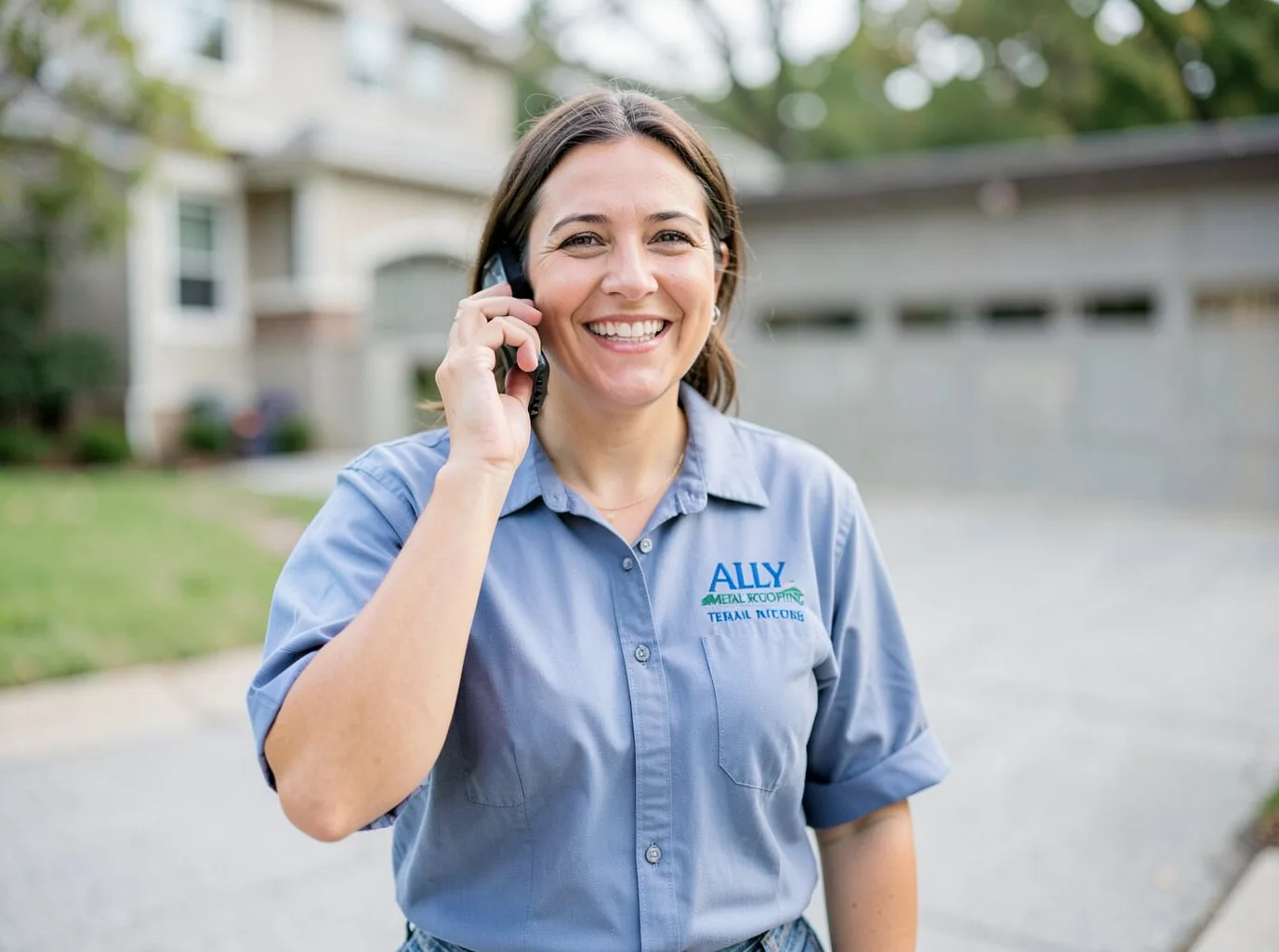 Metal Roof Installation Ashburn, VA FAQs